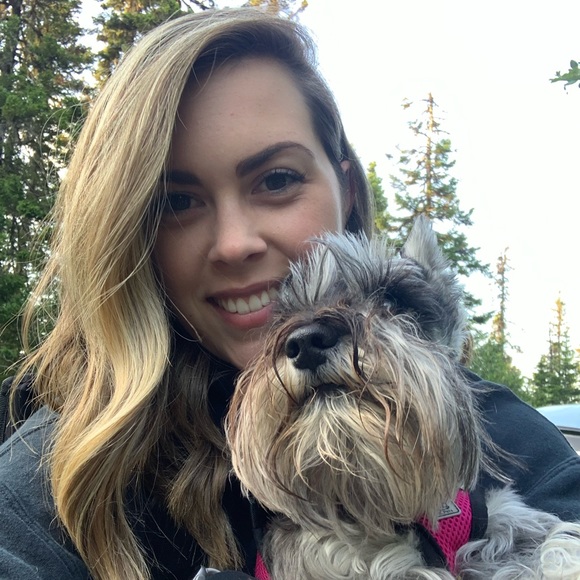 Meet your Posher, Tanisha - Picture 1 of 1